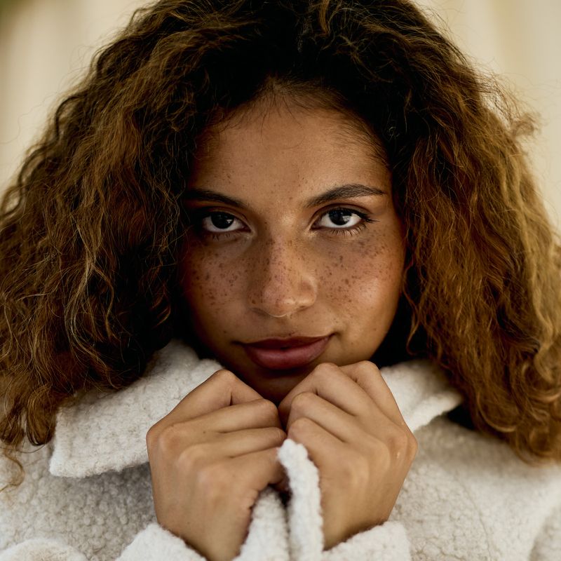 GOOD — photograph by Cass Collett