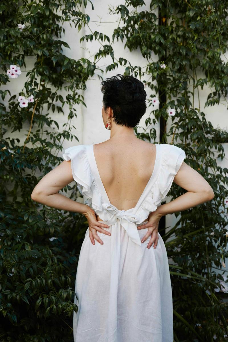 Loving The Look, Babe — photograph by Cass Collett