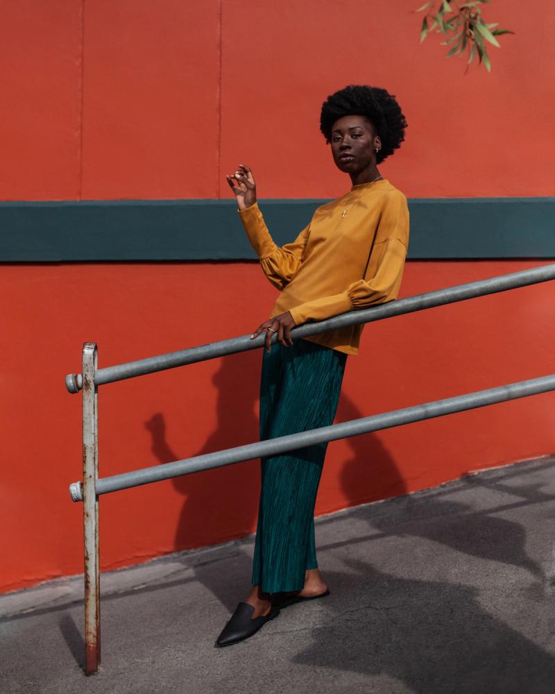 Cass Collett Photography — photograph by Cass Collett