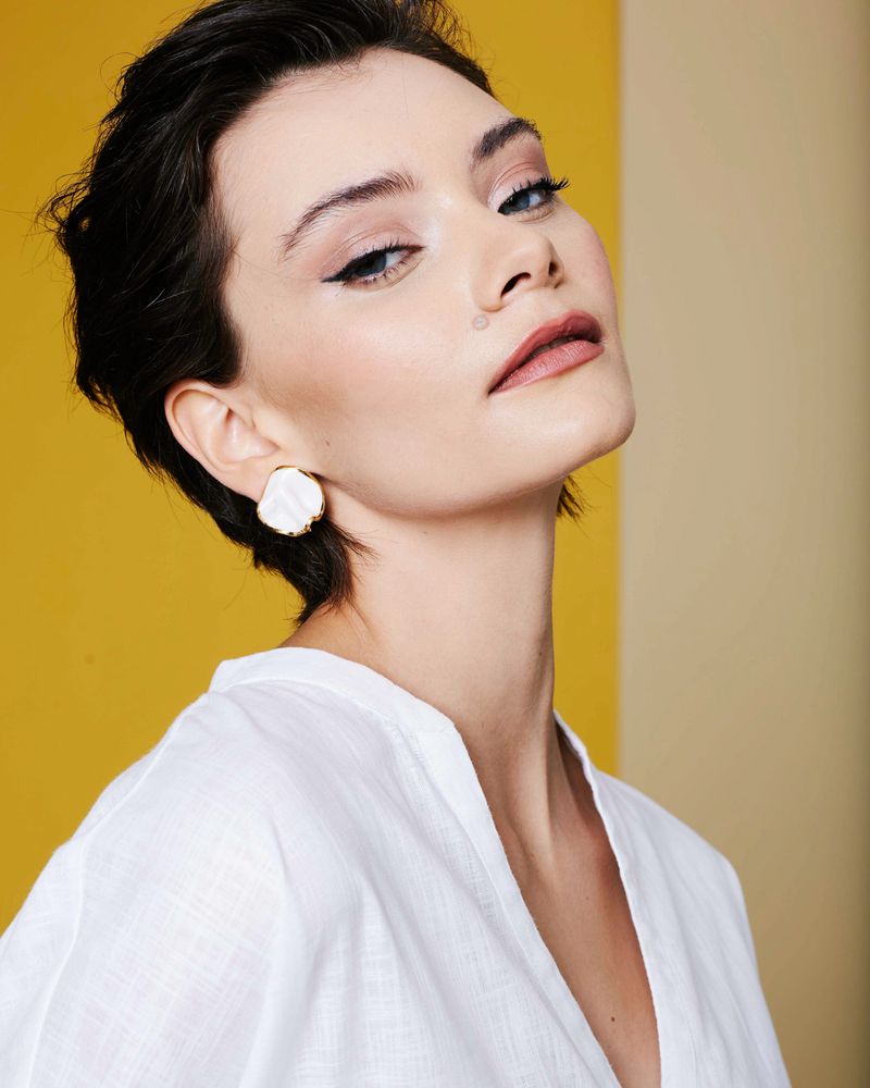 GOOD — photograph by Cass Collett