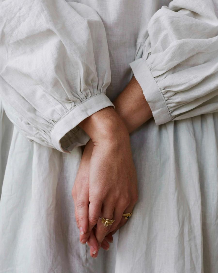 Loving The Look, Babe — Fashion photography by Cass Collett