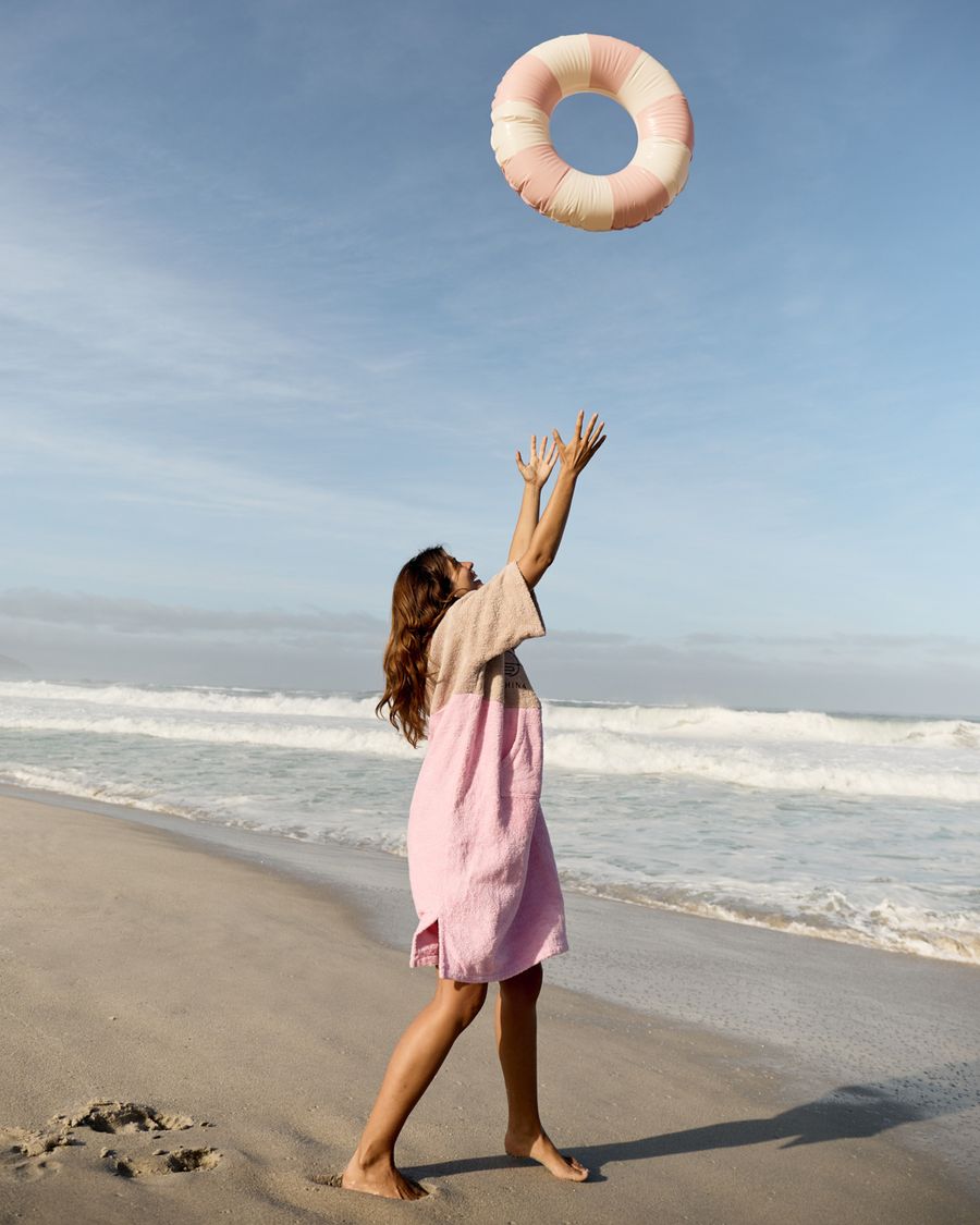 Mahina Towelies — Lifestyle photography by Cass Collett