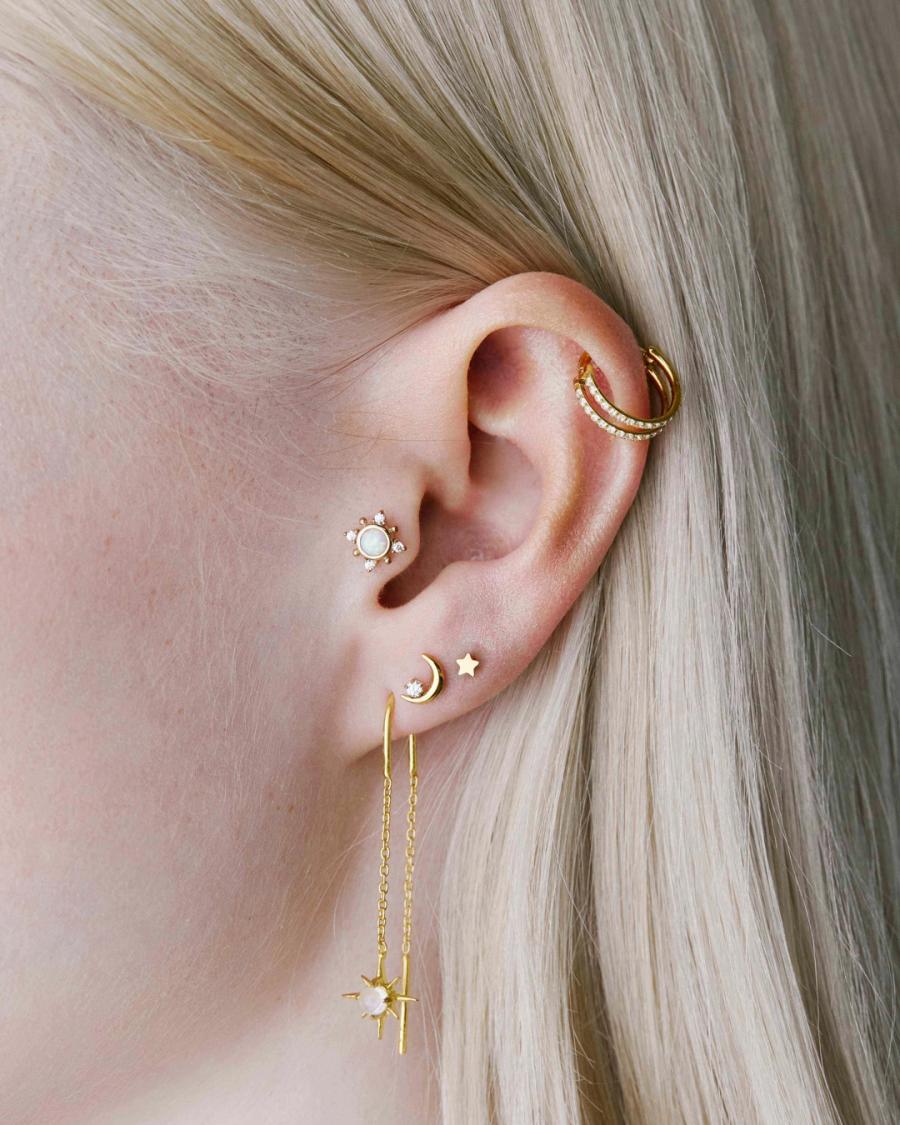 Blackbetty — Jewellery photography by Cass Collett