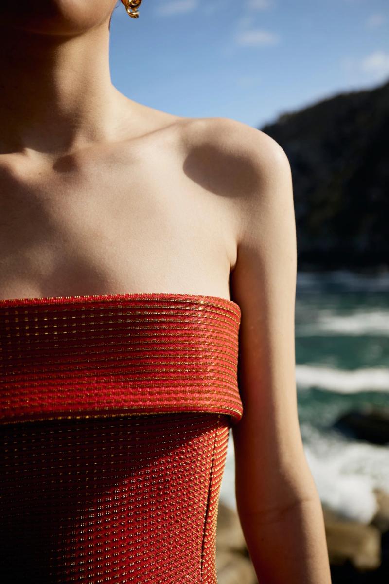 A La Une — photograph by Cass Collett