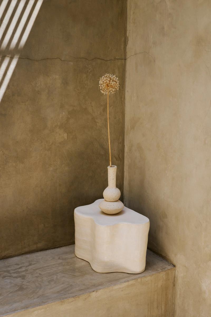 Clay Atelier — photograph by Cass Collett