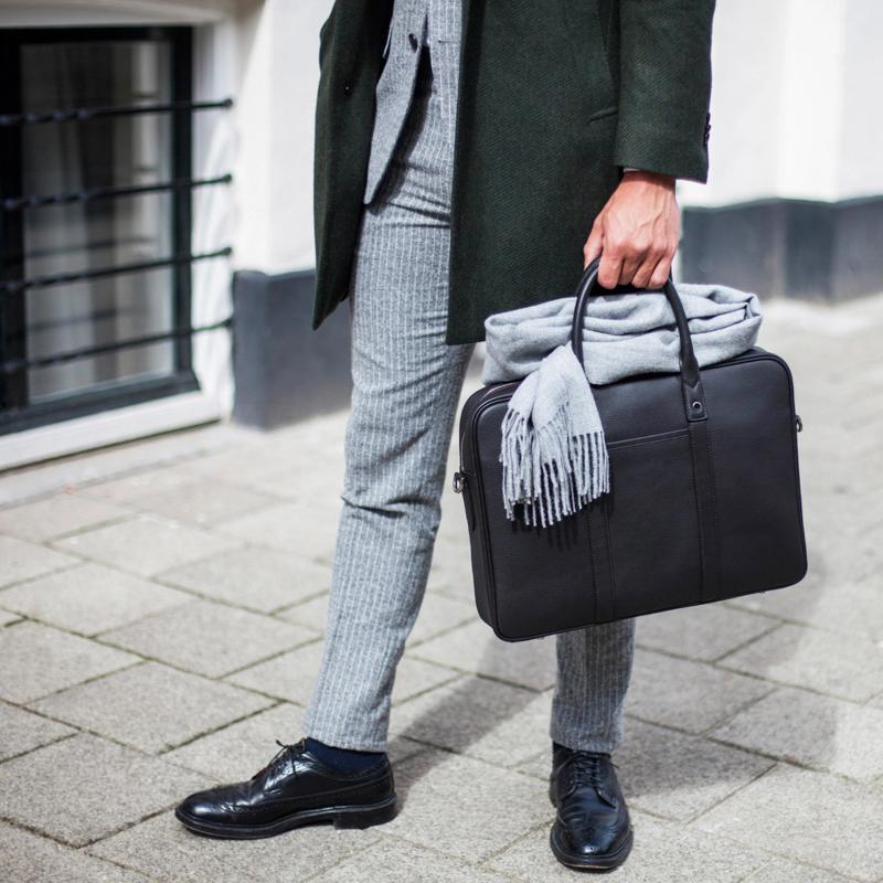 Suitsupply — photograph by Cass Collett