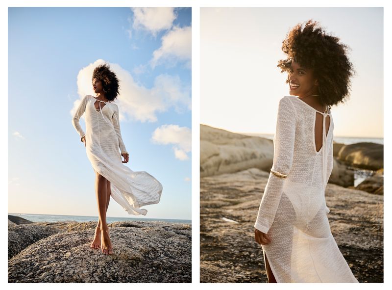 Hannah Lavery — photograph by Cass Collett