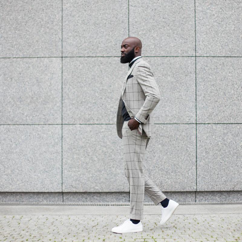 Suitsupply — photograph by Cass Collett