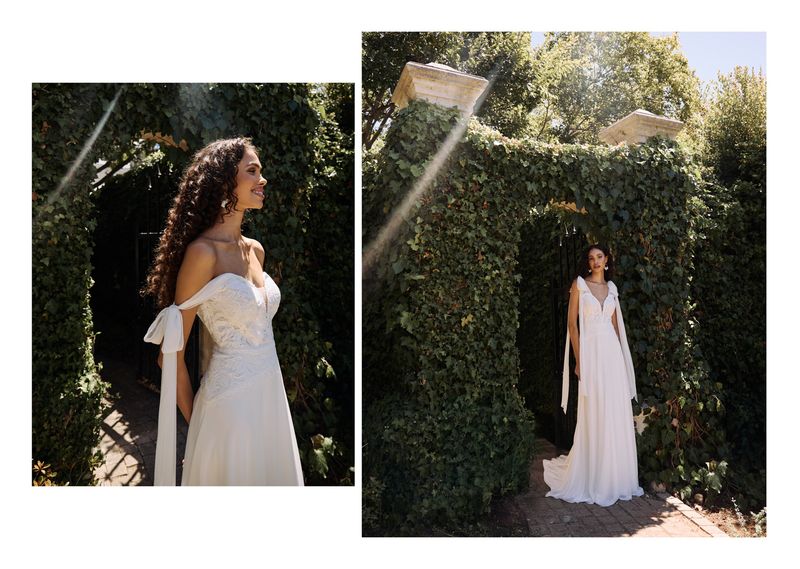 Kelsey Rose — photograph by Cass Collett
