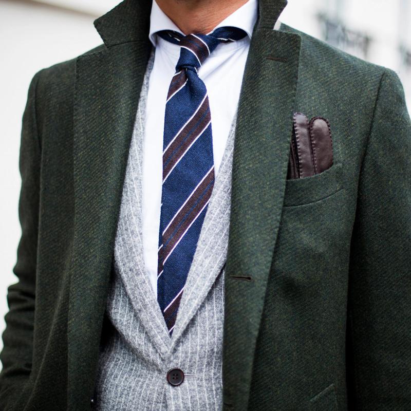 Suitsupply — photograph by Cass Collett