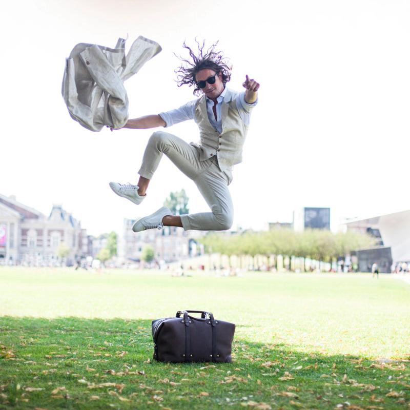 Suitsupply — photograph by Cass Collett