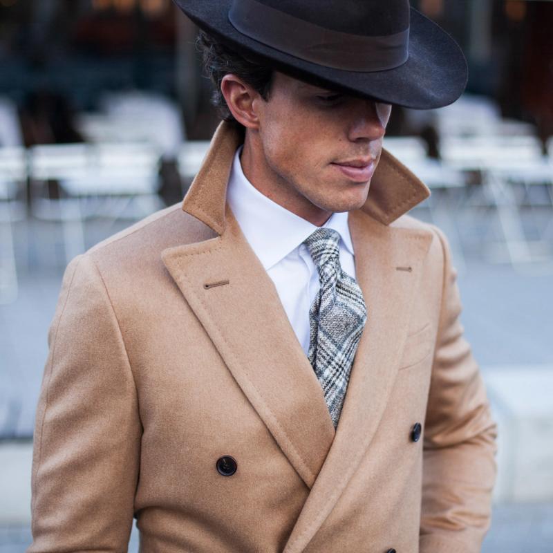 Suitsupply — photograph by Cass Collett