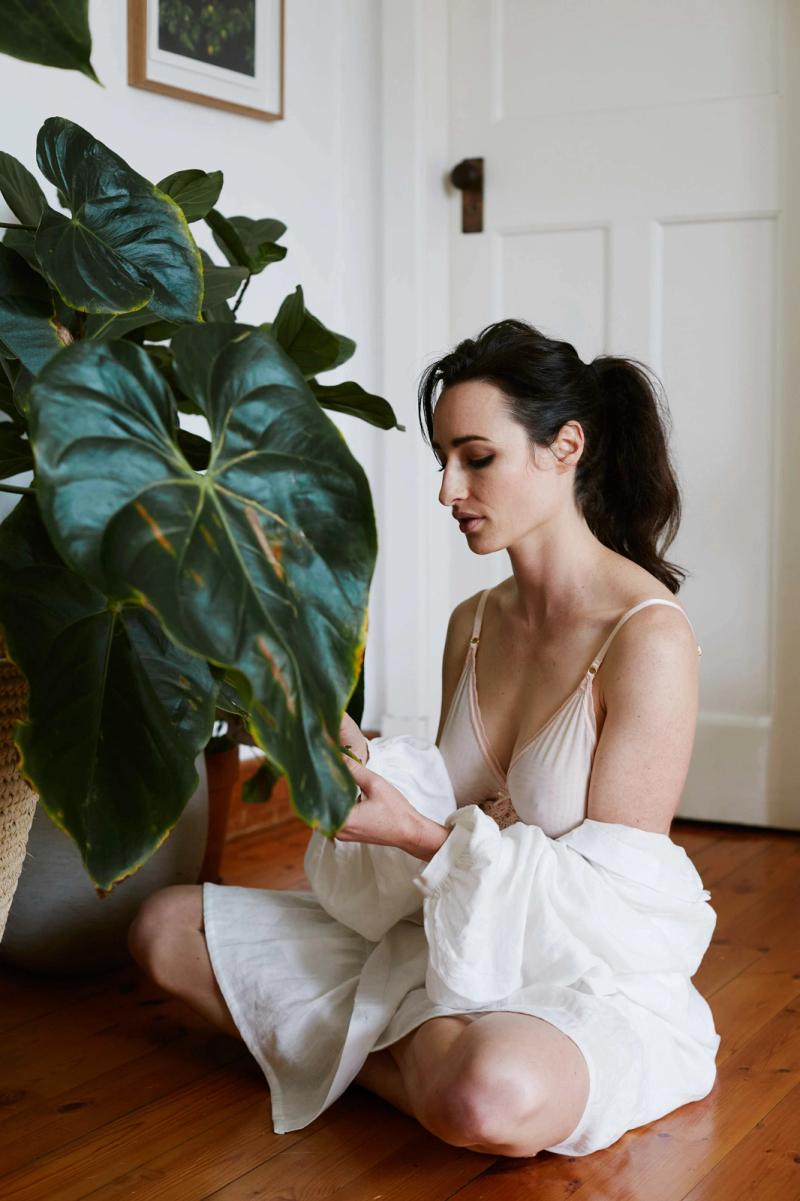 Loving The Look, Babe — photograph by Cass Collett