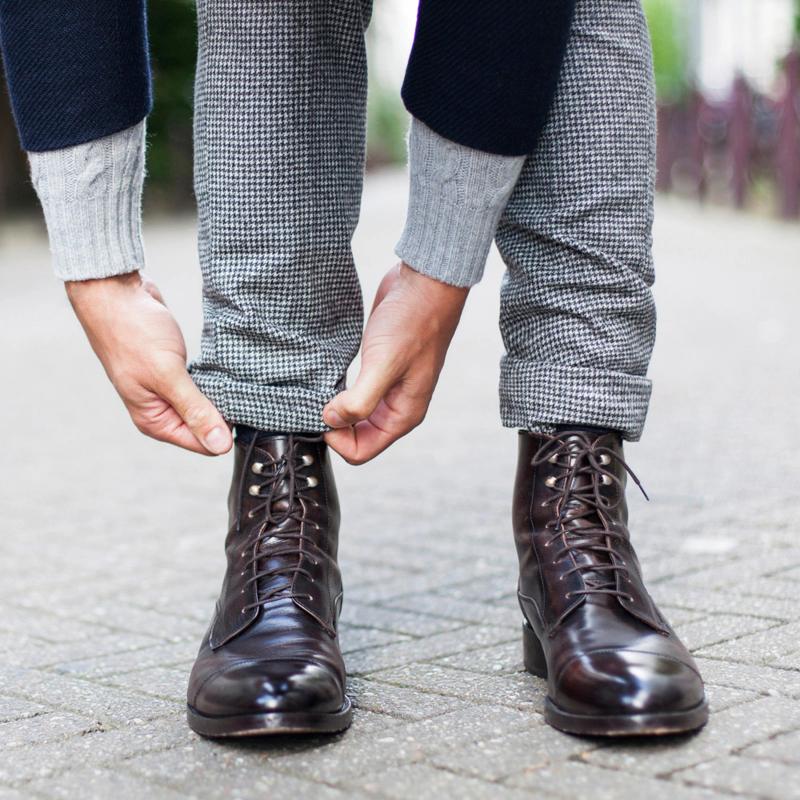 Suitsupply — photograph by Cass Collett