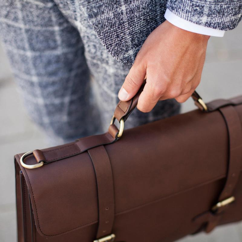 Suitsupply — photograph by Cass Collett