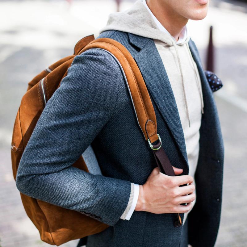 Suitsupply — photograph by Cass Collett