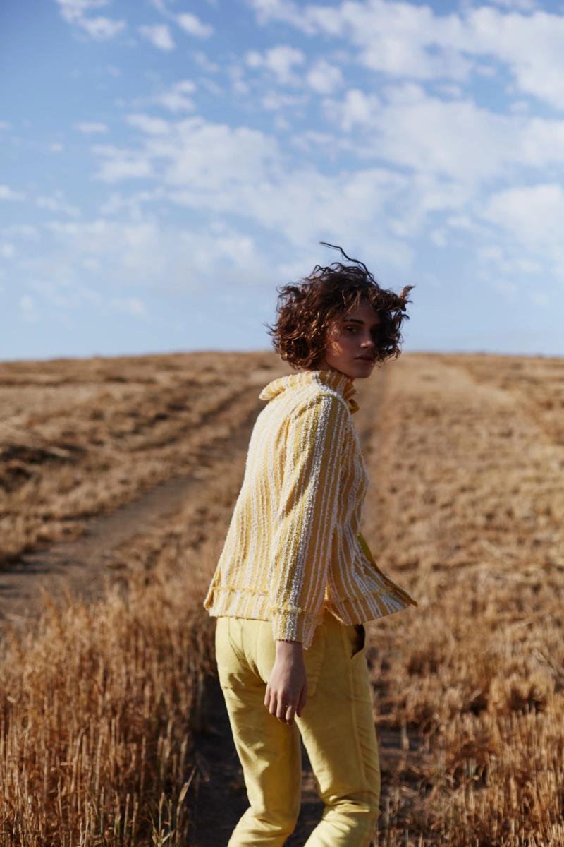 Dreams — photograph by Cass Collett