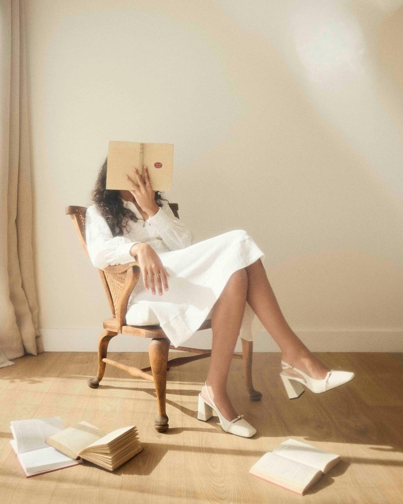 Pastimes — photograph by Cass Collett