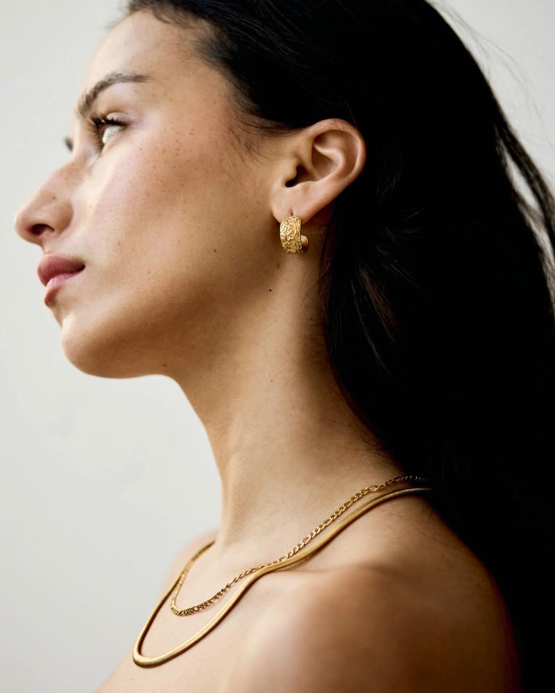Meraki Jewellery — photograph by Cass Collett