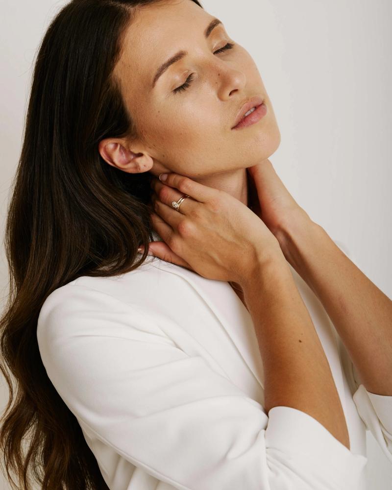 Meraki Jewellery — photograph by Cass Collett