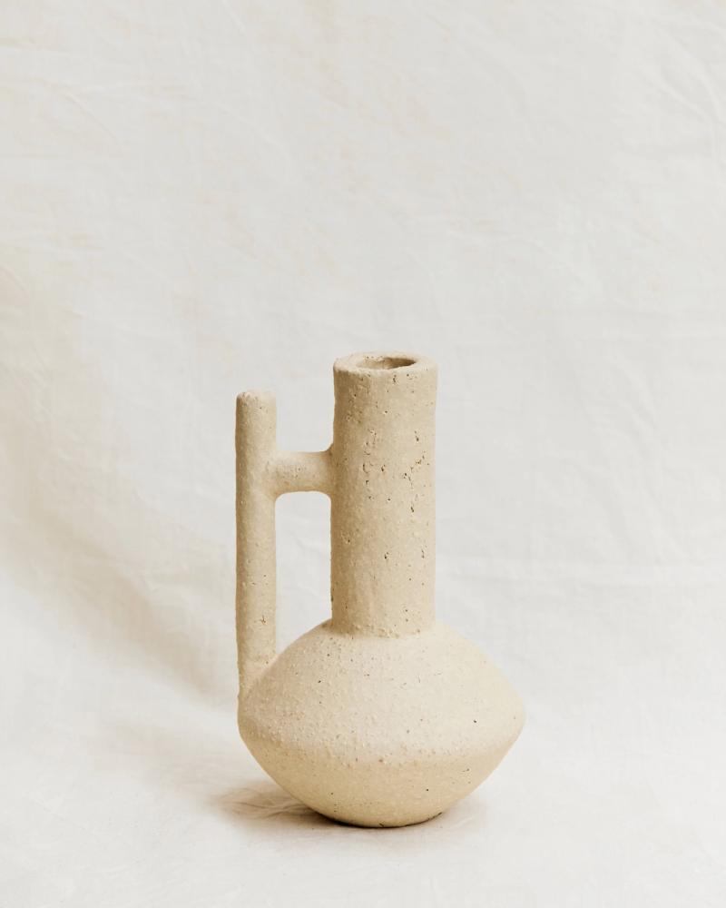 Clay Atelier — photograph by Cass Collett
