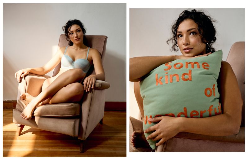 Mr Price — photograph by Cass Collett