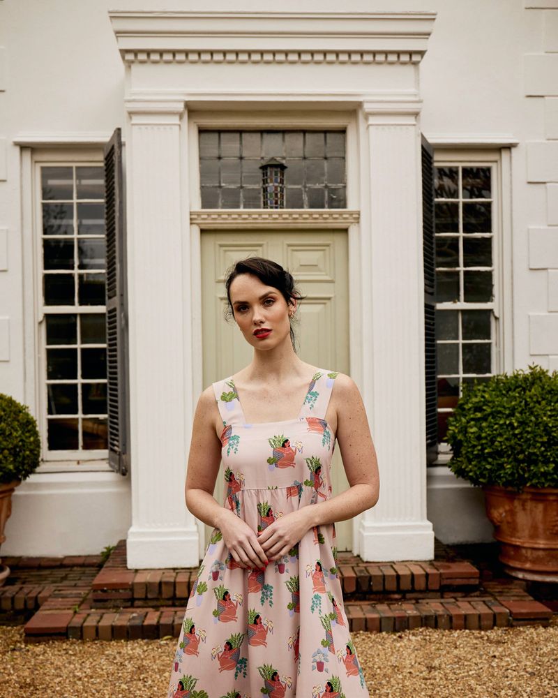 GOOD — photograph by Cass Collett