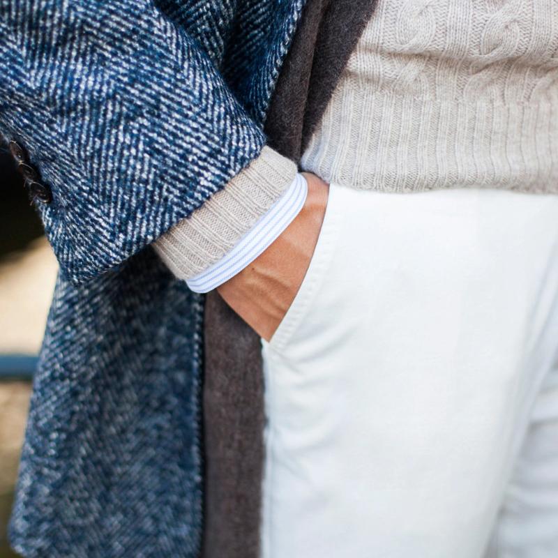 Suitsupply — photograph by Cass Collett