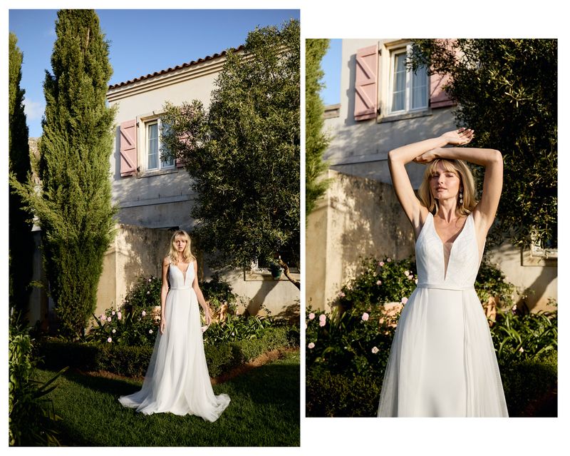 Kelsey Rose — photograph by Cass Collett
