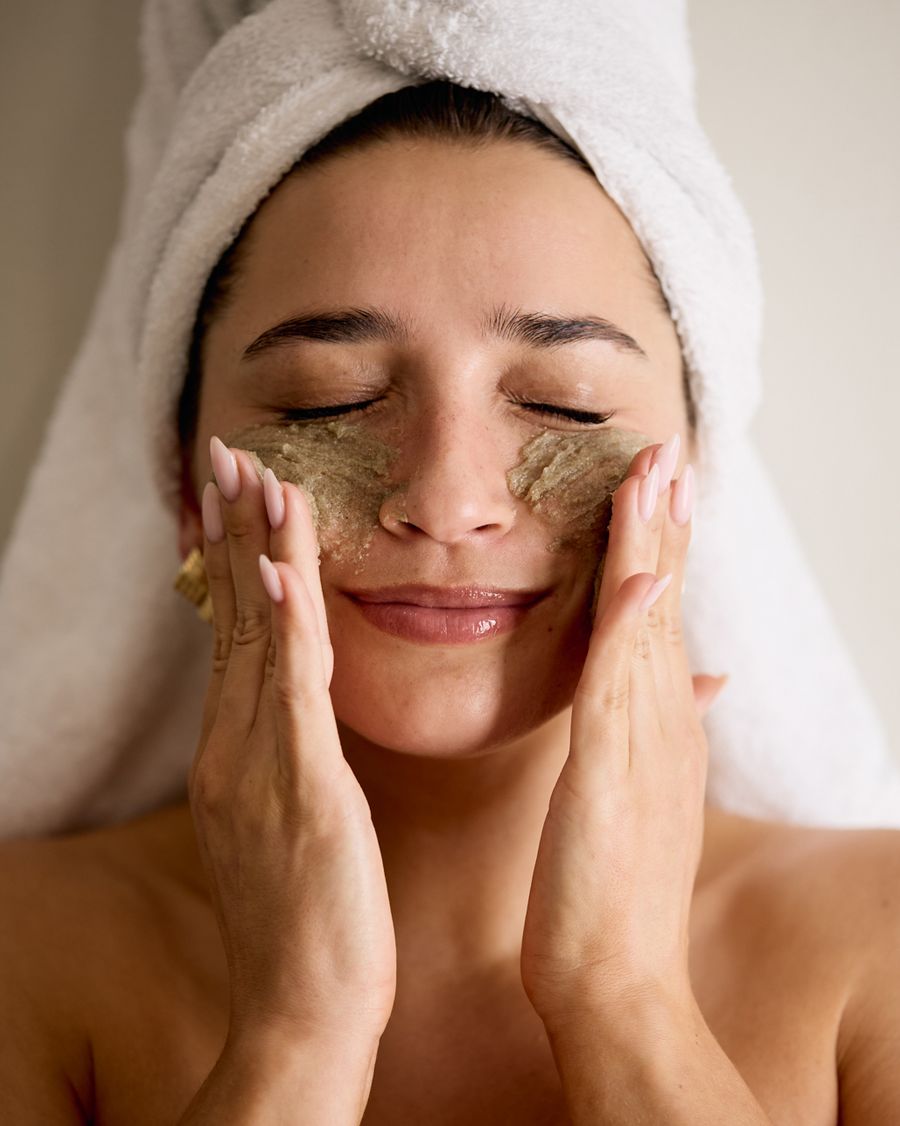Spa On The Move — Lifestyle photography by Cass Collett