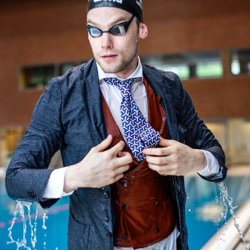 Suitsupply — photograph by Cass Collett