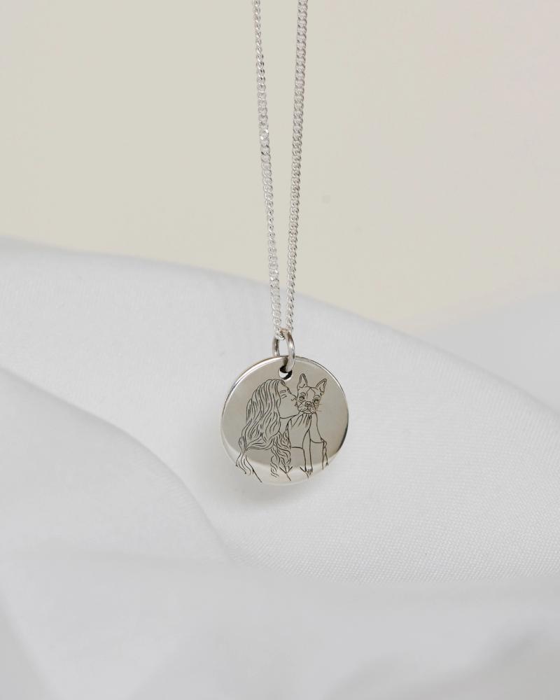 Meraki Jewellery — photograph by Cass Collett