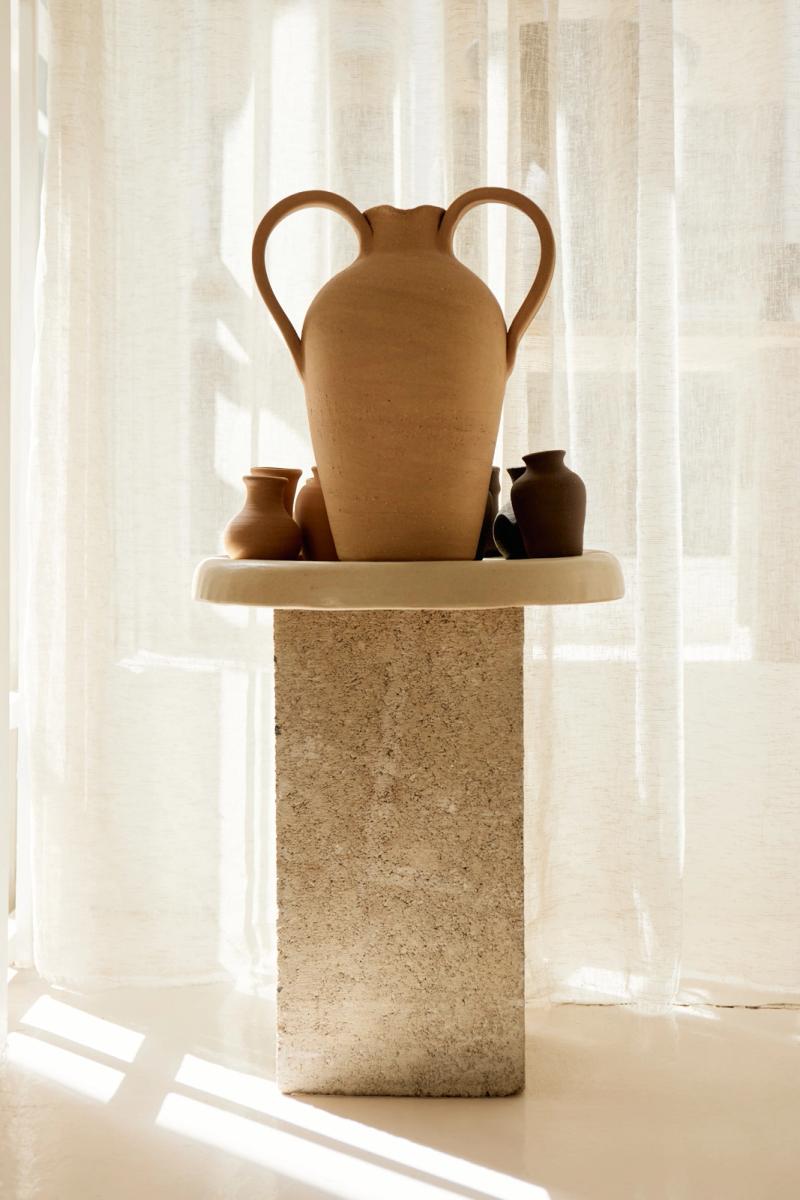 Clay Atelier — photograph by Cass Collett