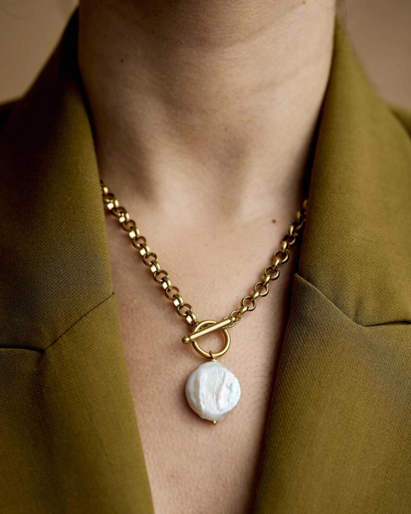 Meraki Jewellery — photograph by Cass Collett