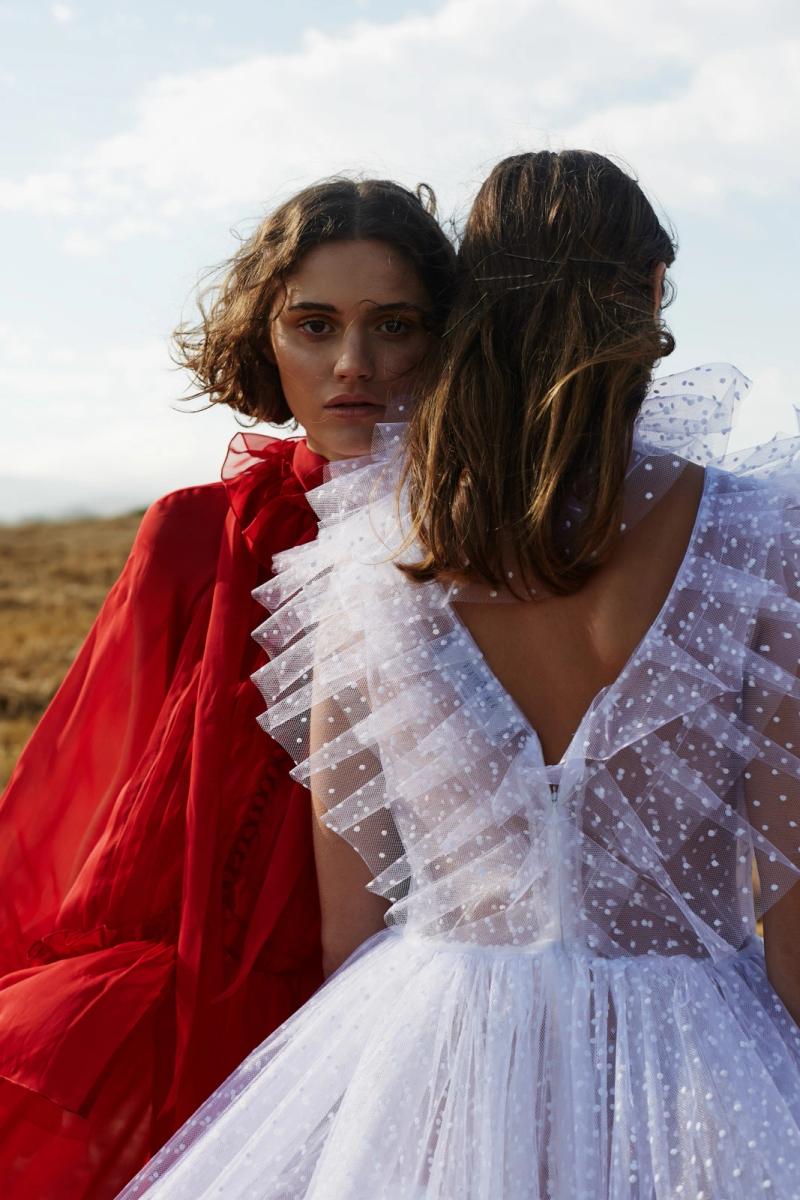 Dreams — photograph by Cass Collett