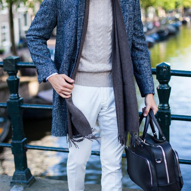 Suitsupply — photograph by Cass Collett