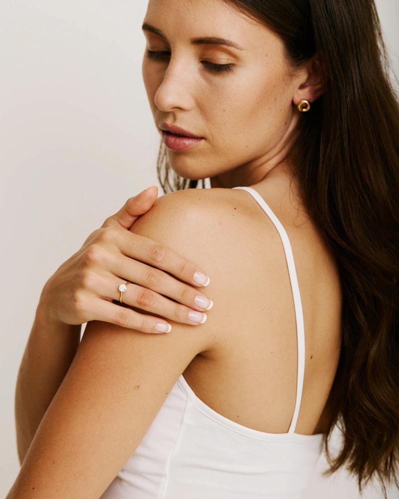 Meraki Jewellery — photograph by Cass Collett