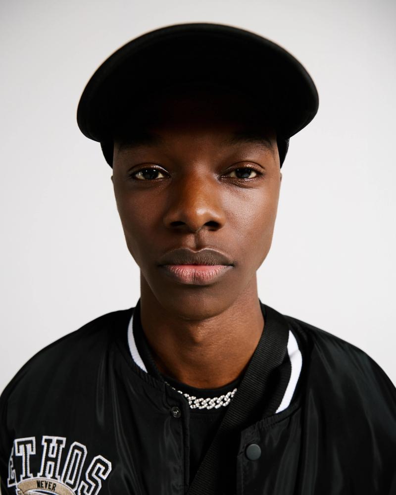 Mr Price Money and Cellular — photograph by Cass Collett