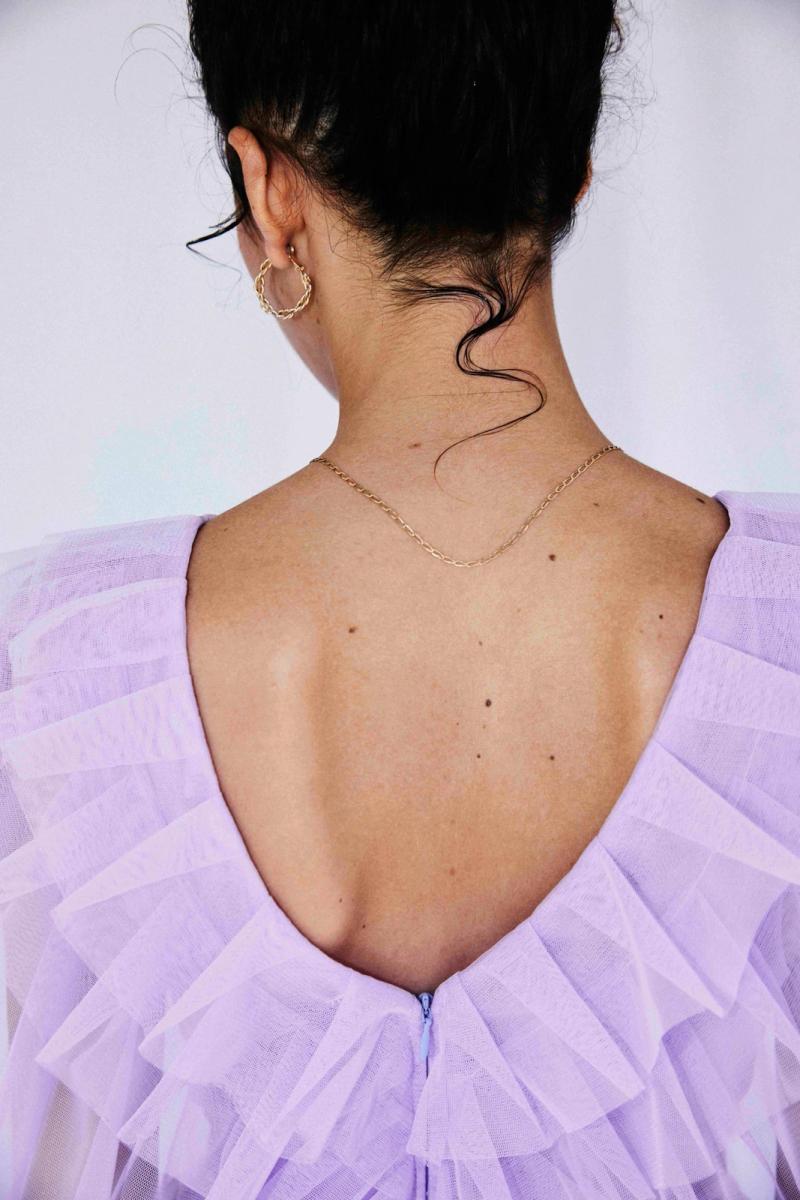 Style Rotate — photograph by Cass Collett