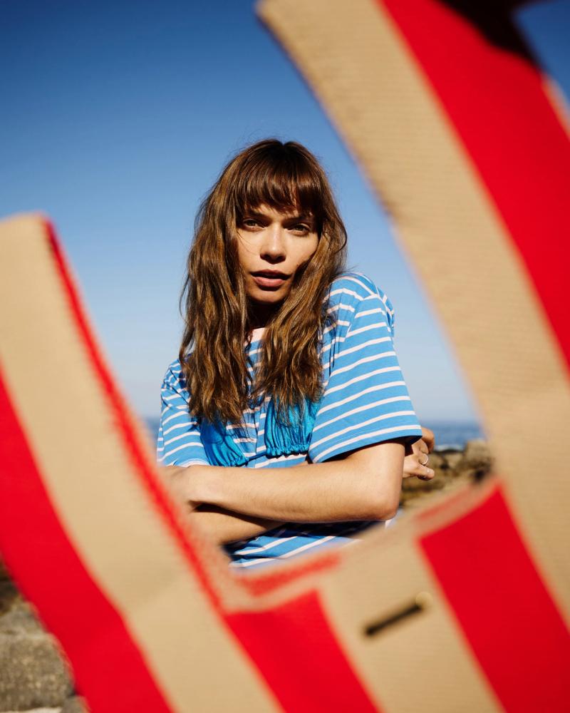 Porter — photograph by Cass Collett