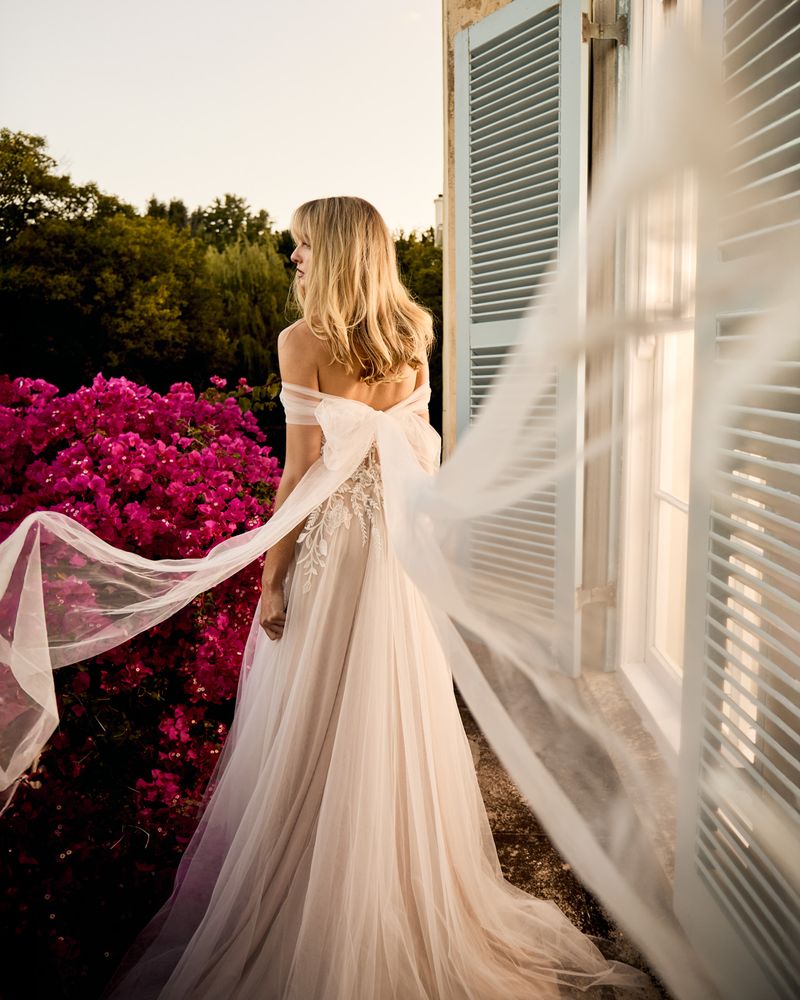 Kelsey Rose — photograph by Cass Collett
