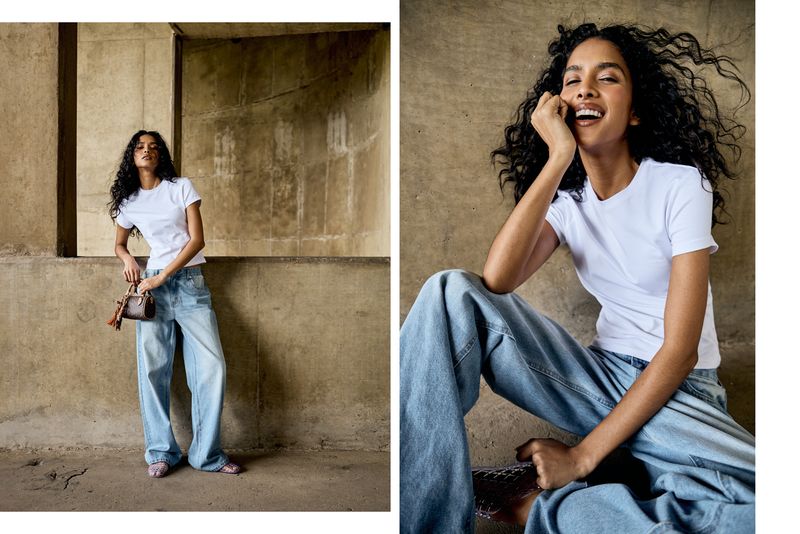 Mr Price — photograph by Cass Collett