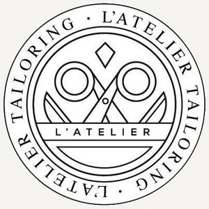 Client logo