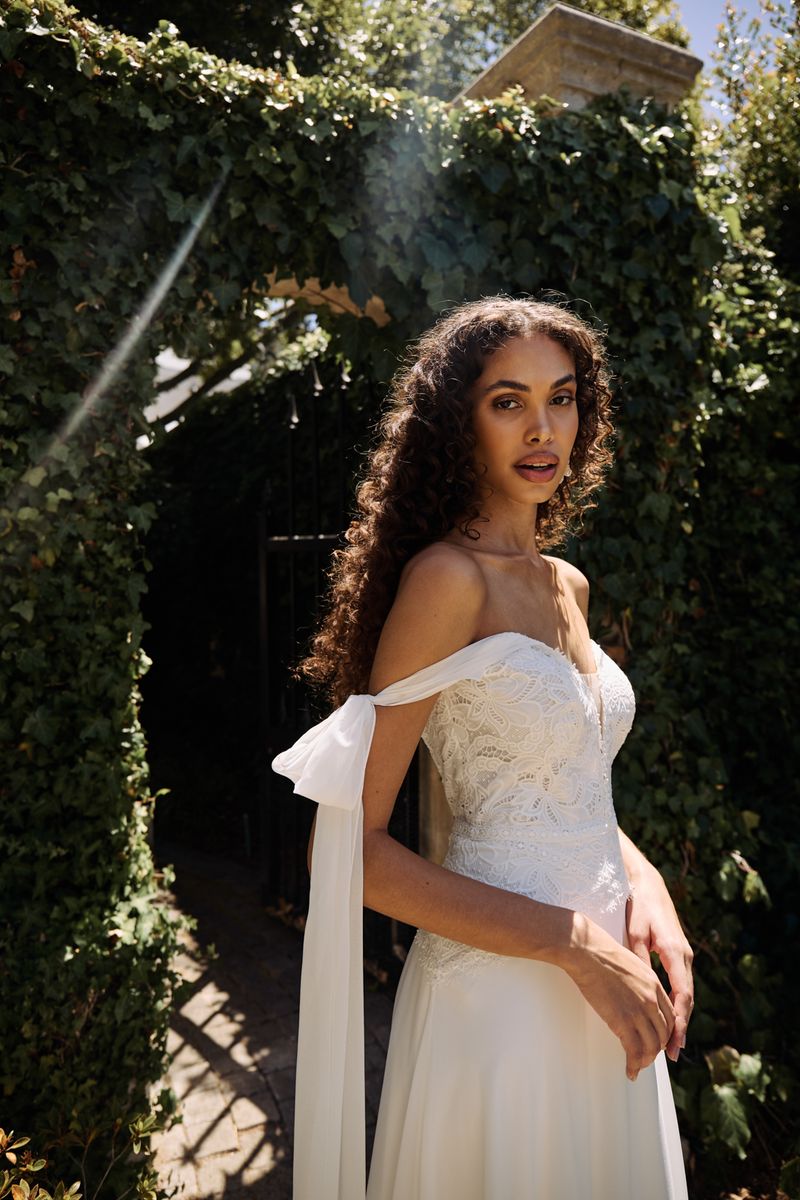 Kelsey Rose — photograph by Cass Collett