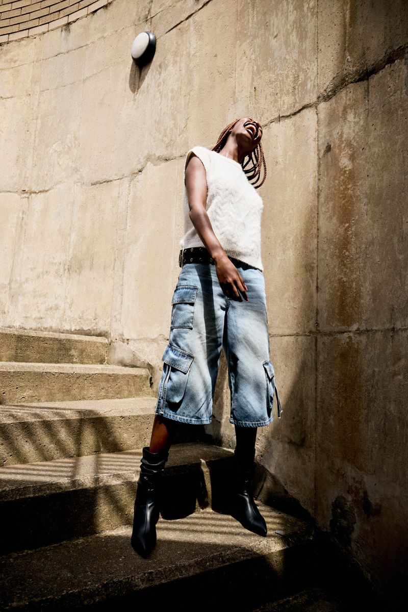 Mr Price — photograph by Cass Collett