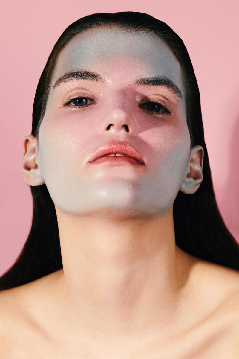 Polychromatica — photograph by Cass Collett
