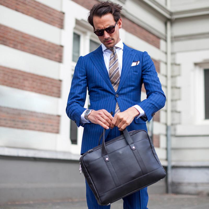 Suitsupply — photograph by Cass Collett