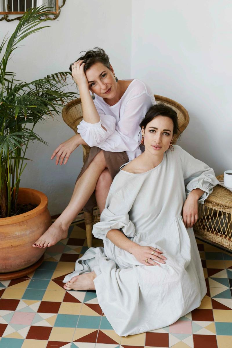 Loving The Look, Babe — photograph by Cass Collett