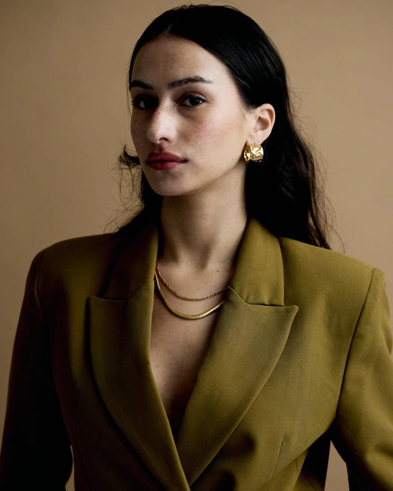 Meraki Jewellery — photograph by Cass Collett