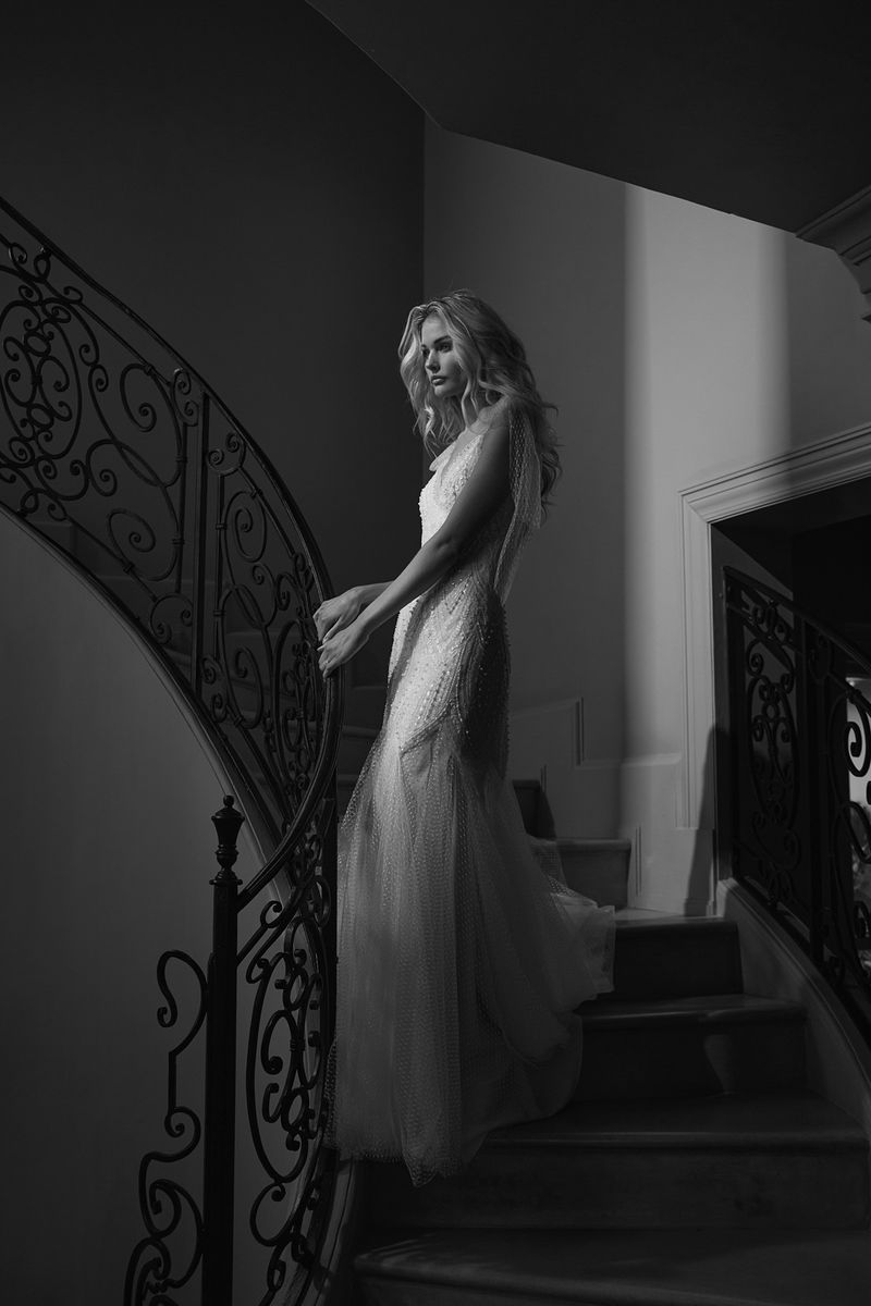 Catherine Deane — photograph by Cass Collett